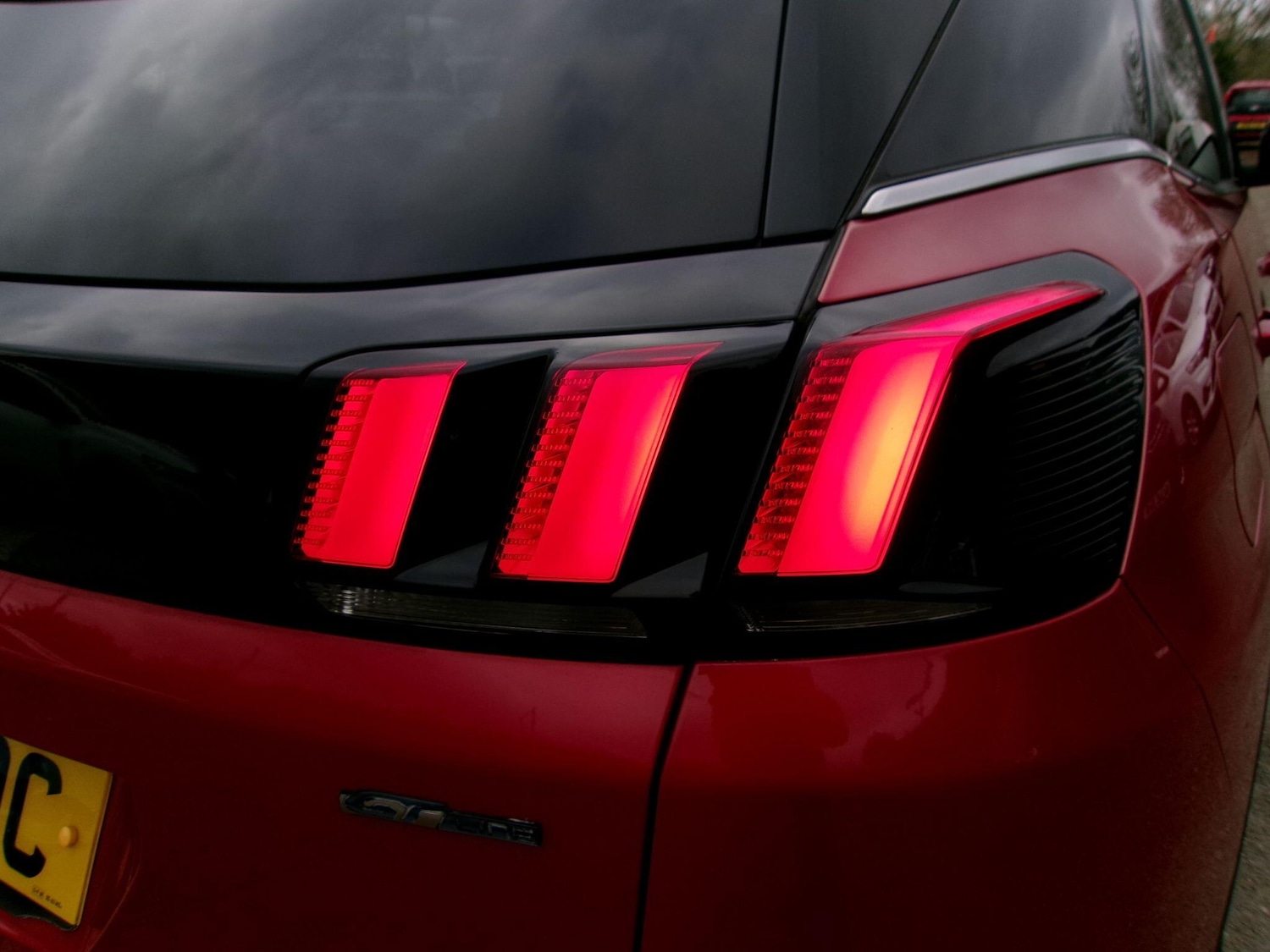 Used Peugeot 3008 for sale - 77852789: Photo 59