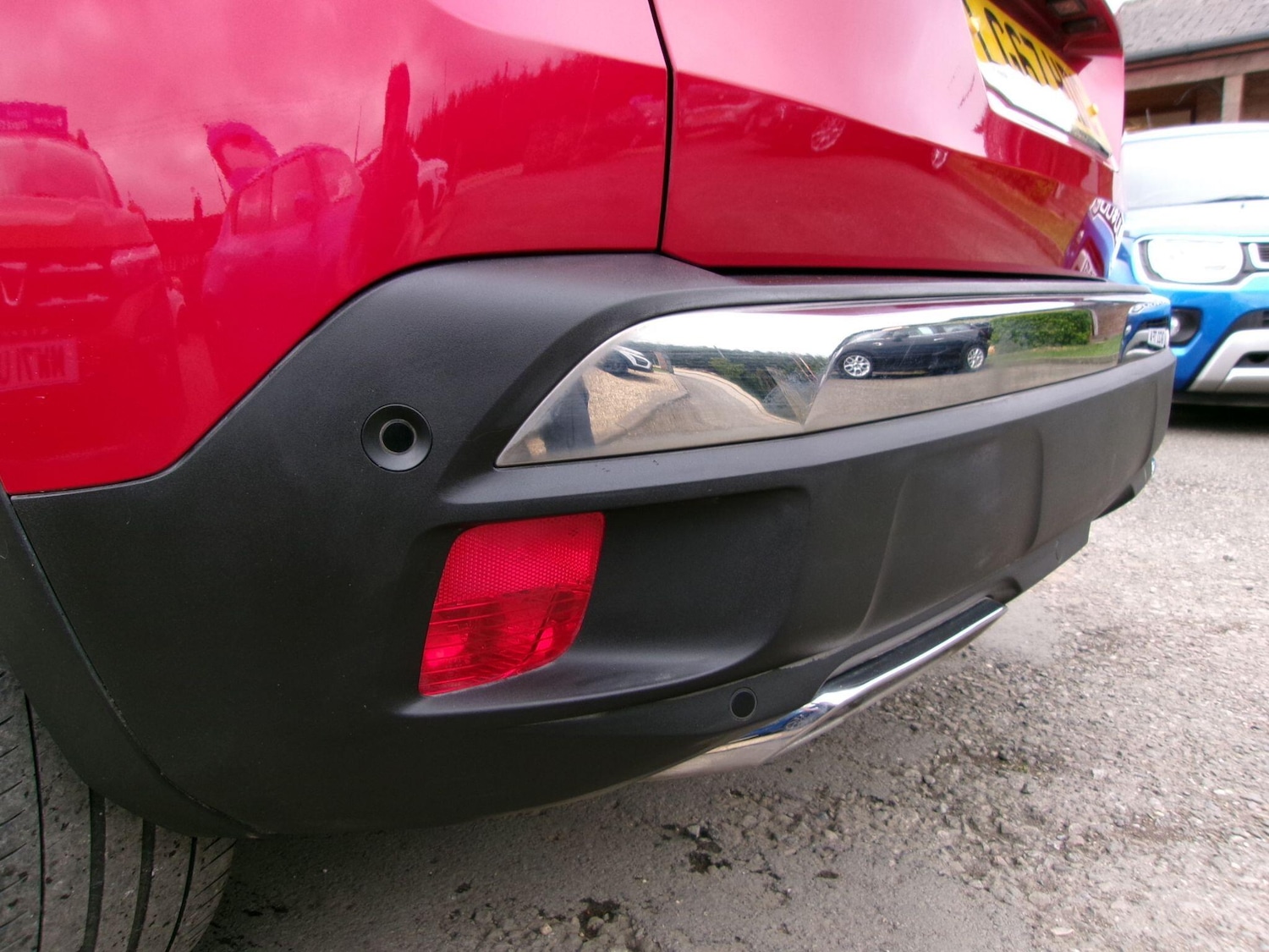 Used Peugeot 3008 for sale - 77852789: Photo 60