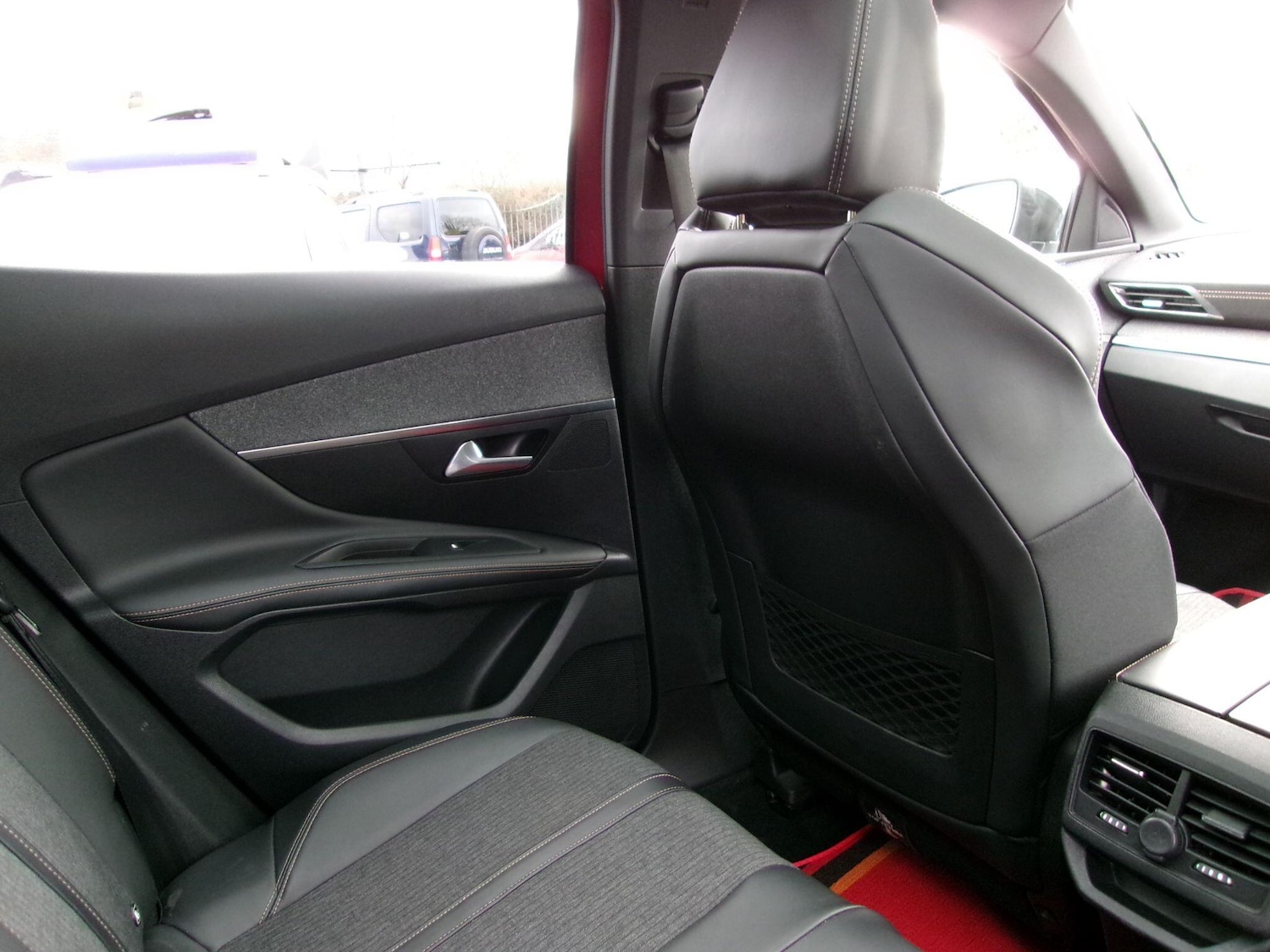 Used Peugeot 3008 for sale - 77852789: Photo 63