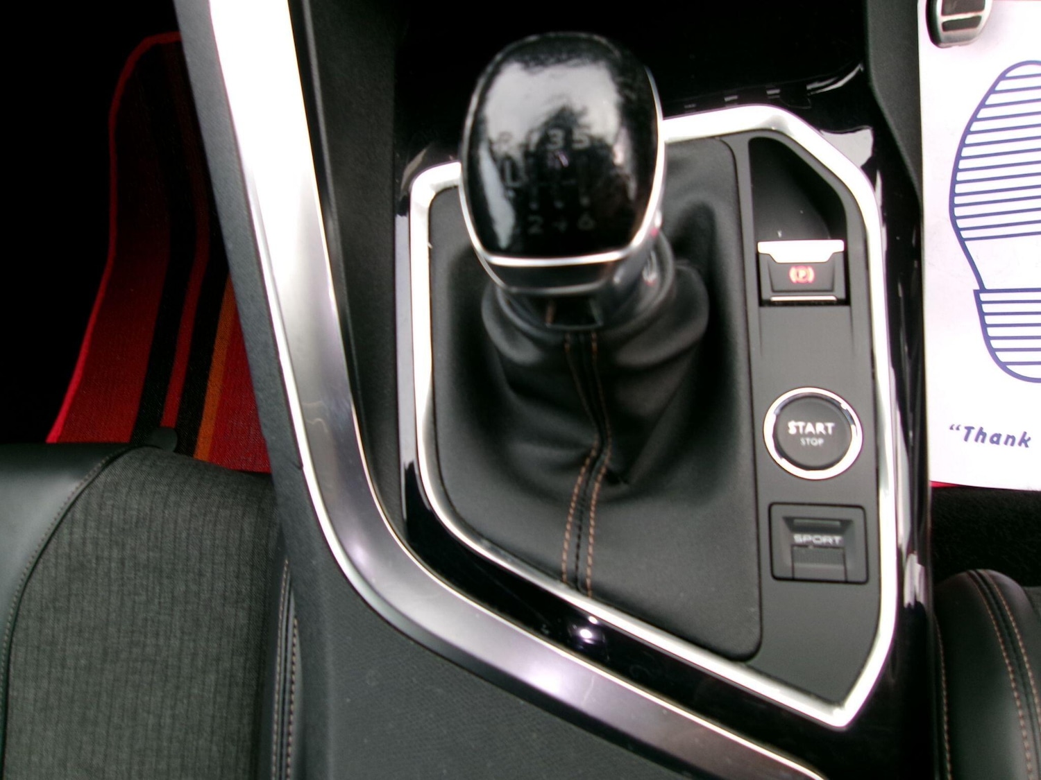 Used Peugeot 3008 for sale - 77852789: Photo 9