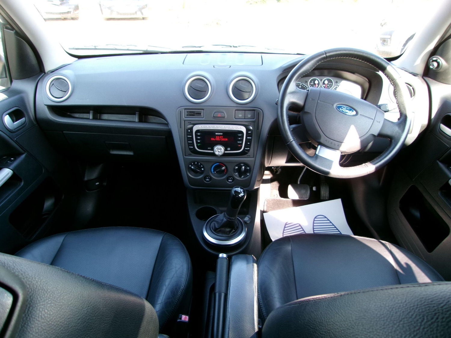 Used Ford Fusion for sale - 77754339: Photo 10