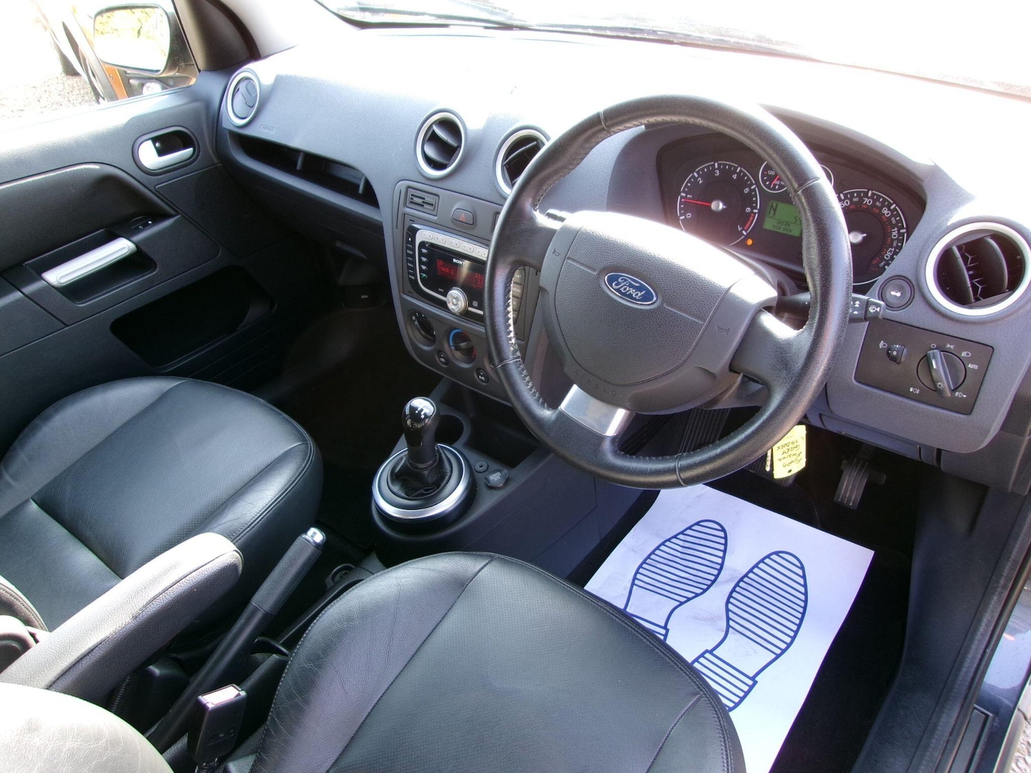 Used Ford Fusion for sale - 77754339: Photo 14