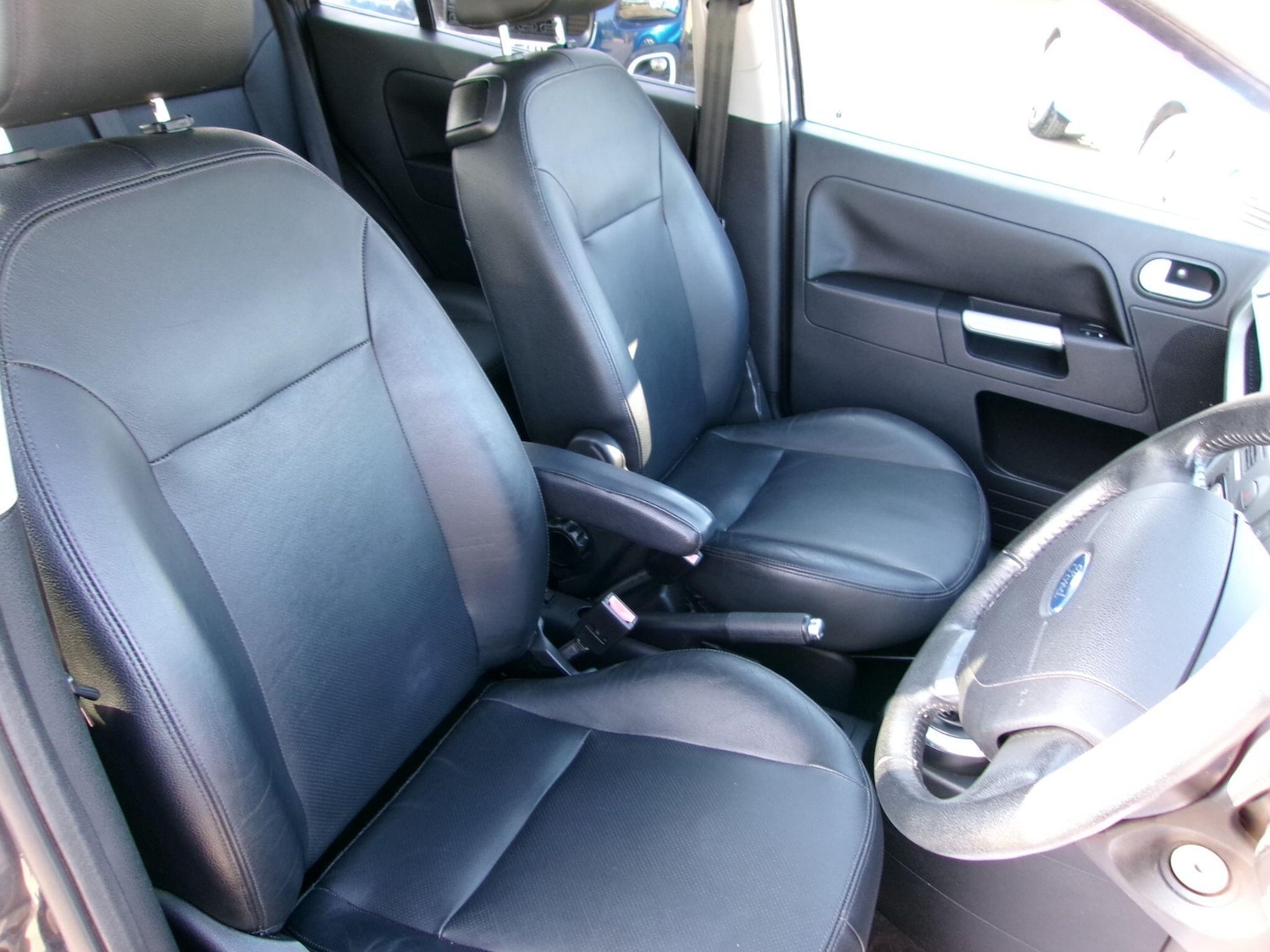 Used Ford Fusion for sale - 77754339: Photo 15