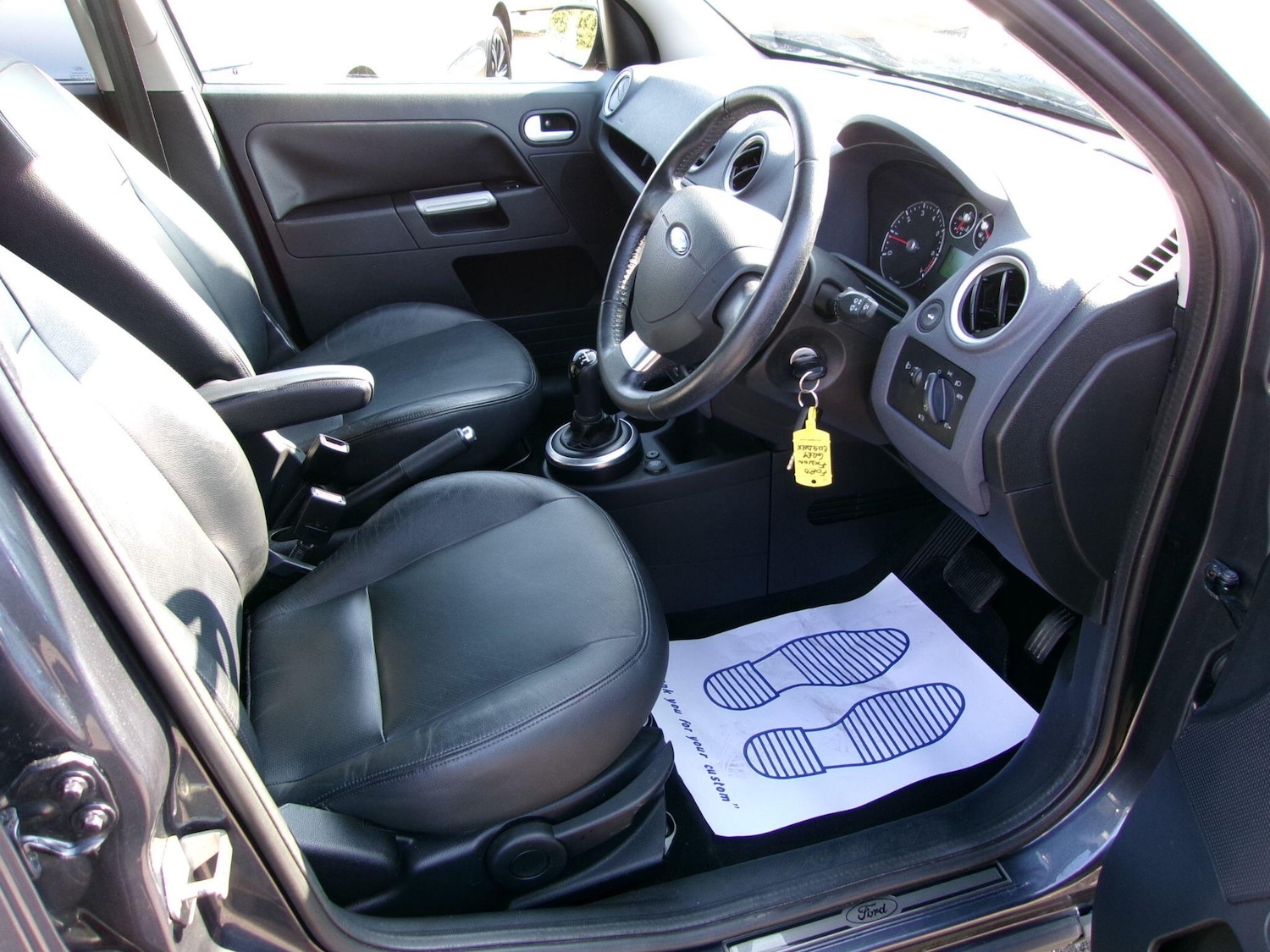 Used Ford Fusion for sale - 77754339: Photo 16