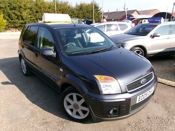 Used Ford Fusion 2009 for sale - 77754339: Photo