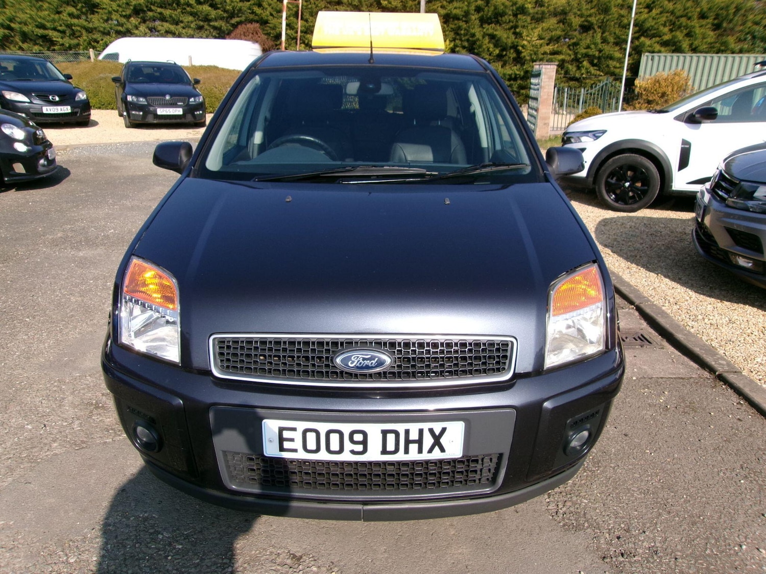 Used Ford Fusion for sale - 77754339: Photo 2