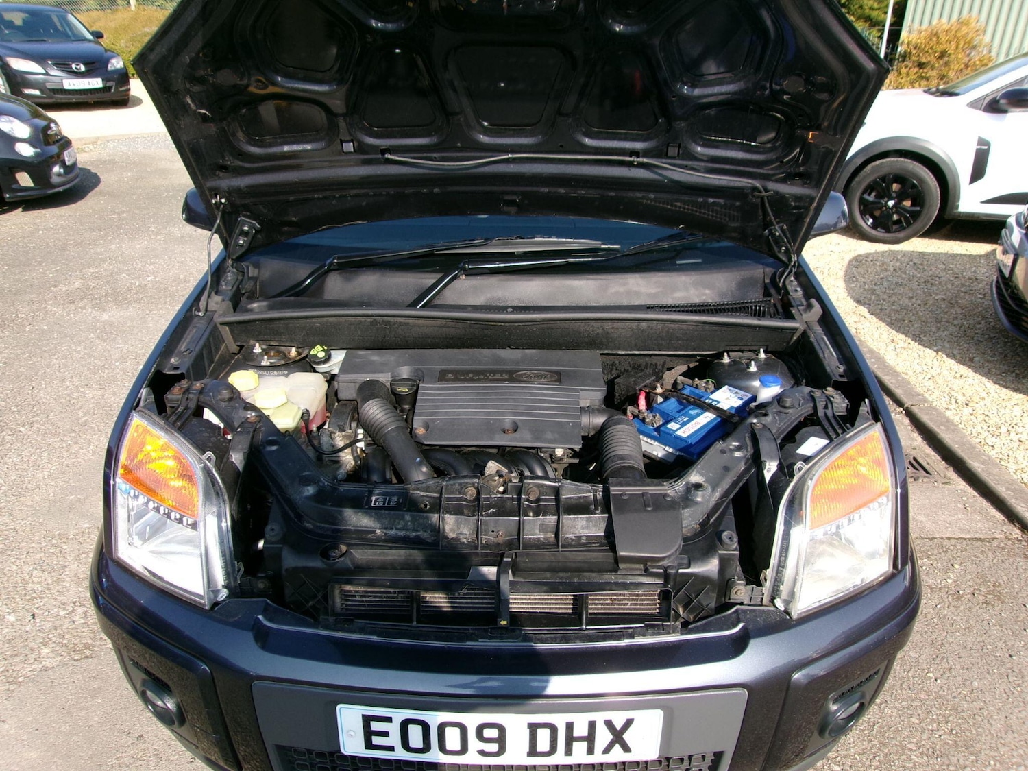 Used Ford Fusion for sale - 77754339: Photo 26