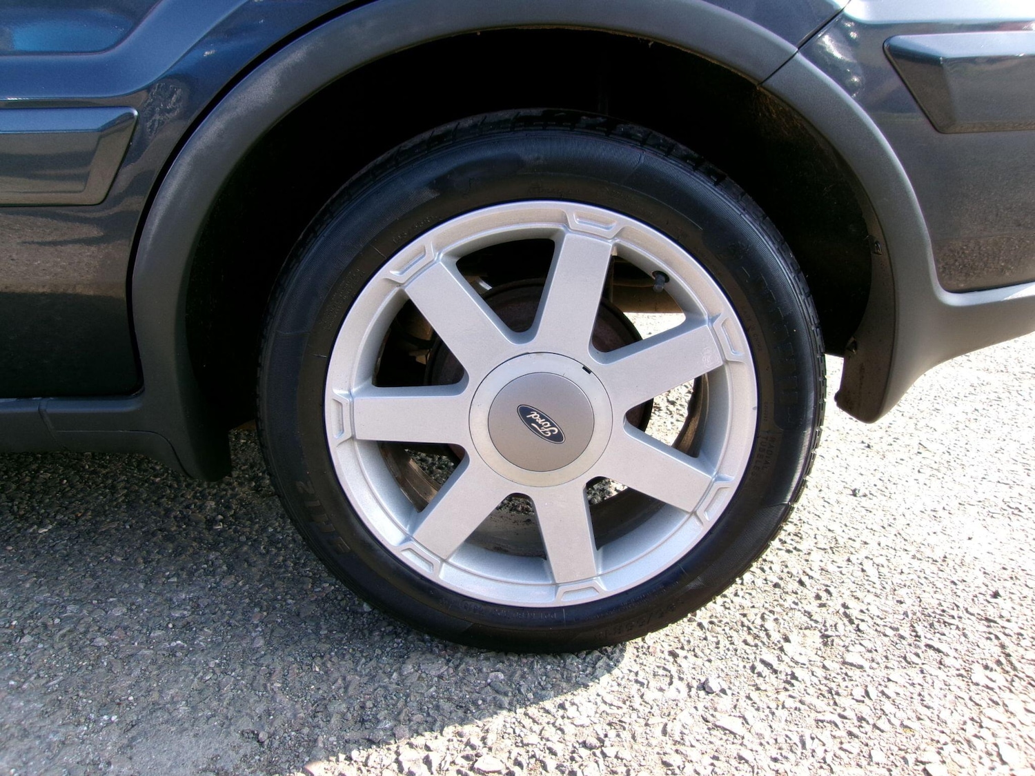 Used Ford Fusion for sale - 77754339: Photo 28