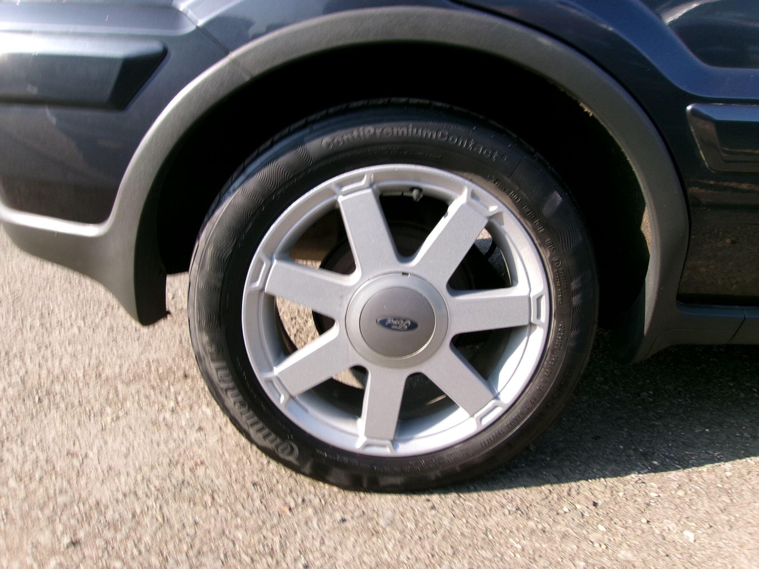 Used Ford Fusion for sale - 77754339: Photo 29