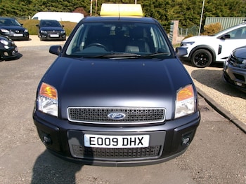 Used Ford Fusion 2009 for sale - 77754339: Photo