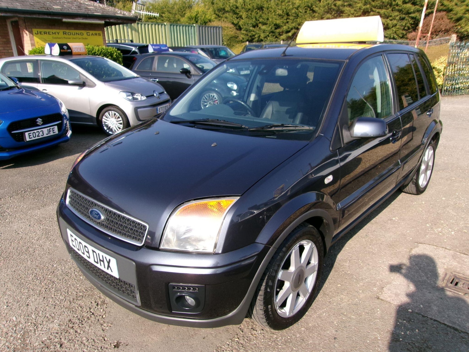 Used Ford Fusion for sale - 77754339: Photo 3