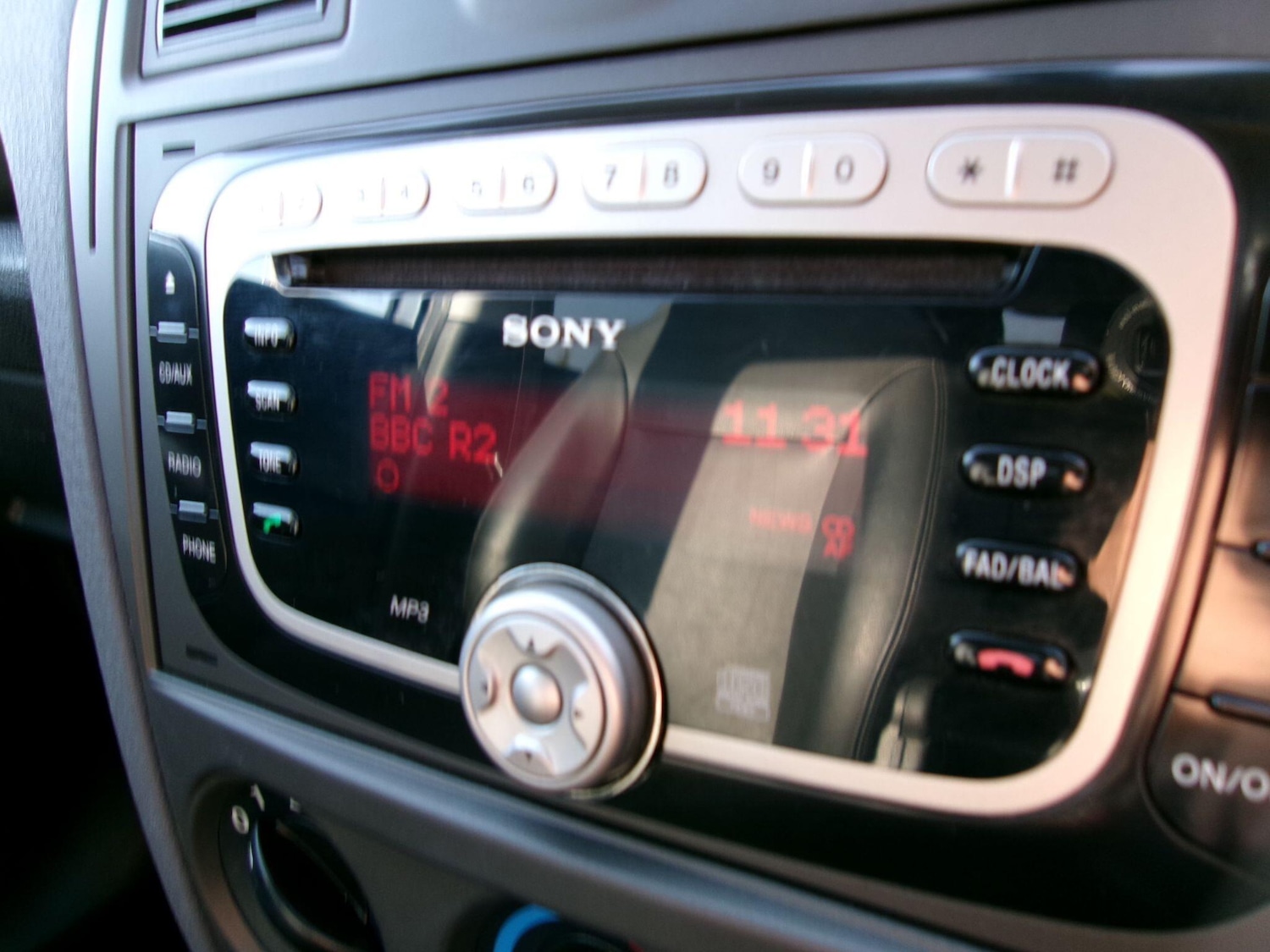 Used Ford Fusion for sale - 77754339: Photo 32