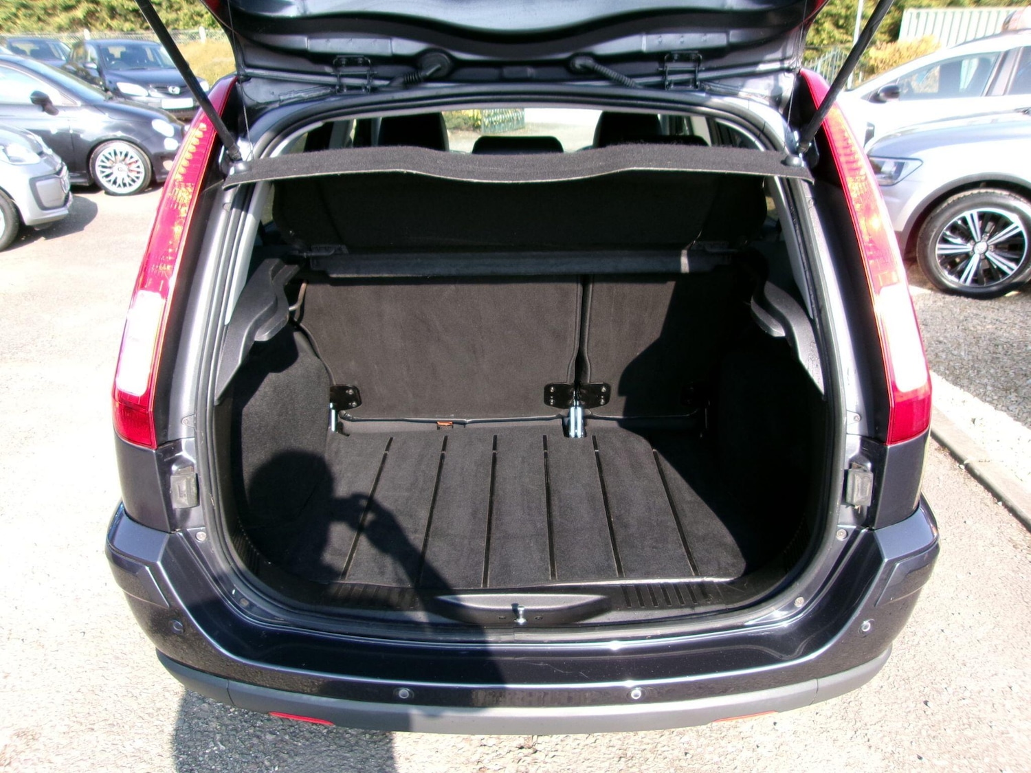 Used Ford Fusion for sale - 77754339: Photo 33