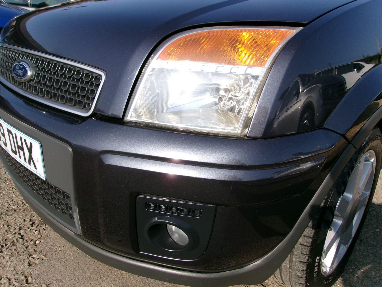 Used Ford Fusion for sale - 77754339: Photo 36