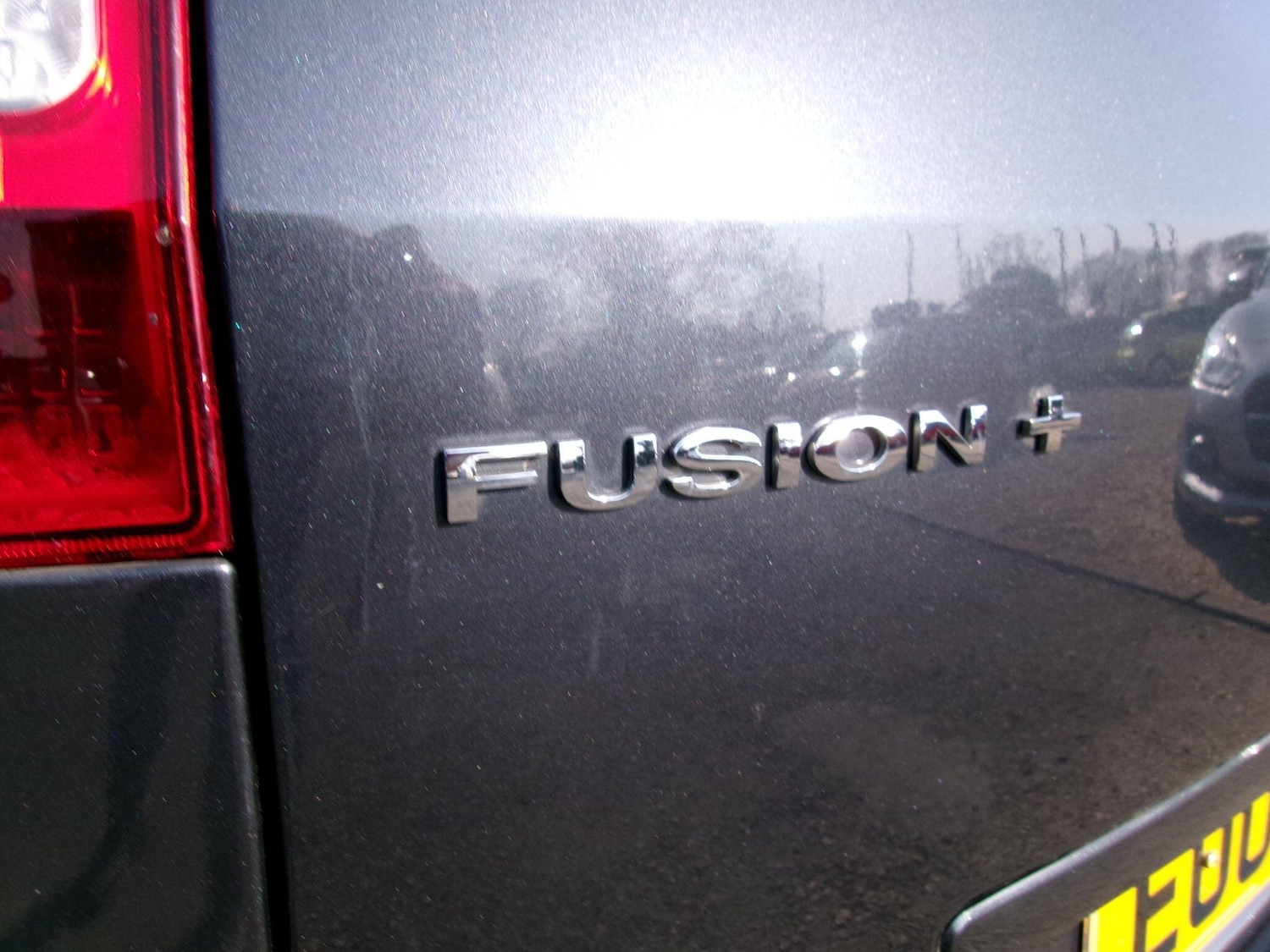 Used Ford Fusion for sale - 77754339: Photo 37