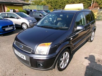 Used Ford Fusion 2009 for sale - 77754339: Photo