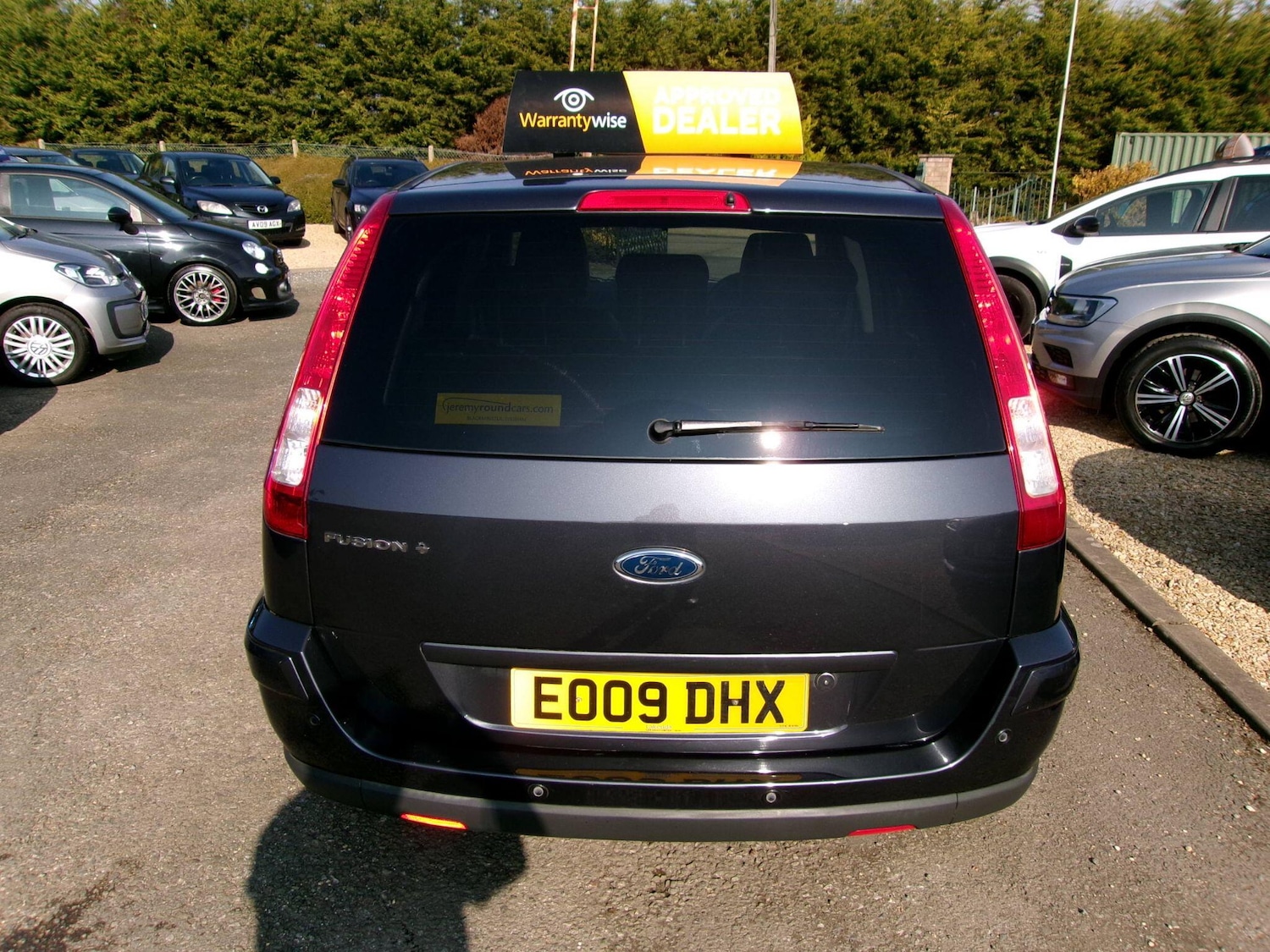 Used Ford Fusion for sale - 77754339: Photo 6