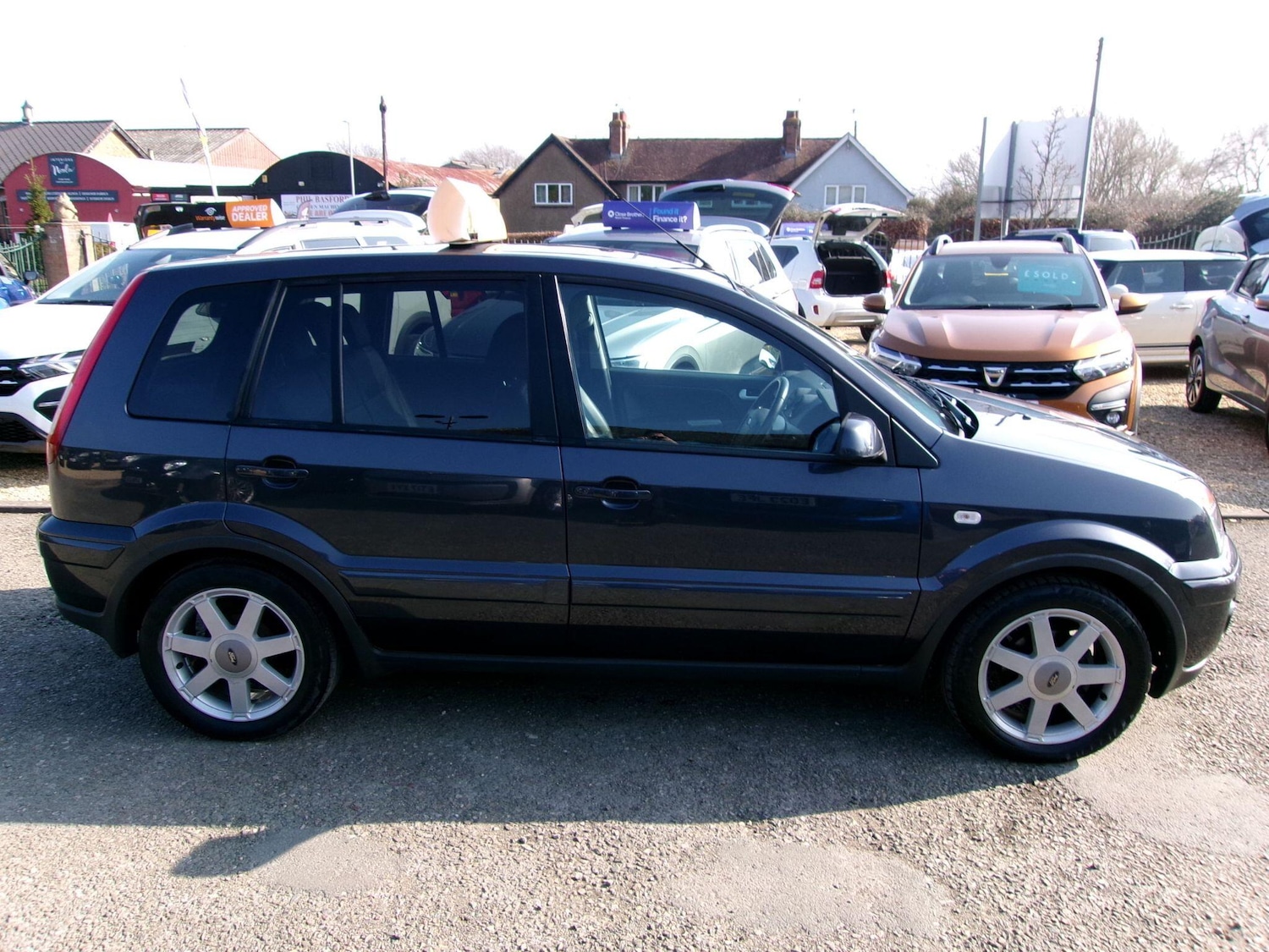 Used Ford Fusion for sale - 77754339: Photo 8