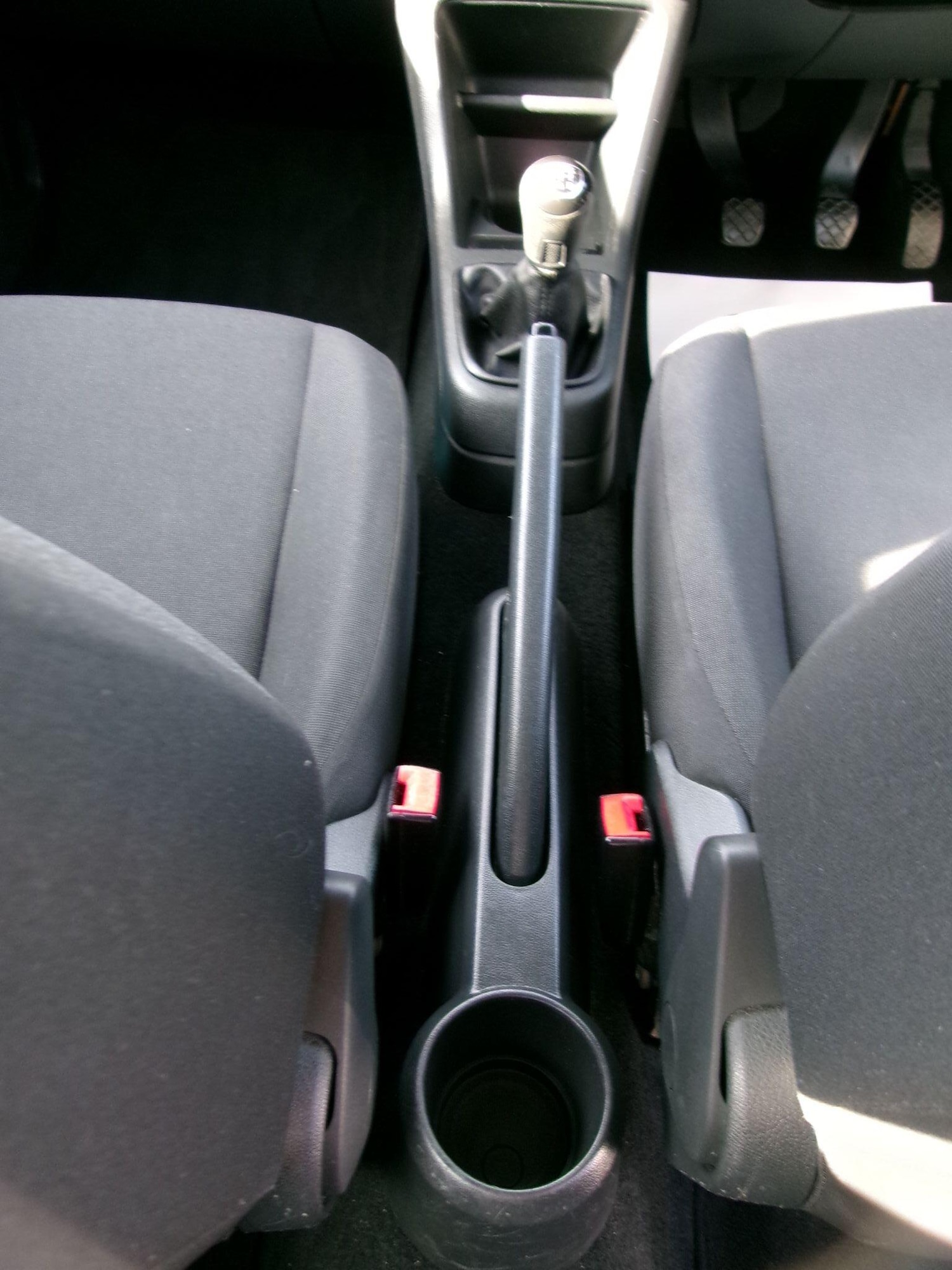 Used Volkswagen up! for sale - 78115500: Photo 10