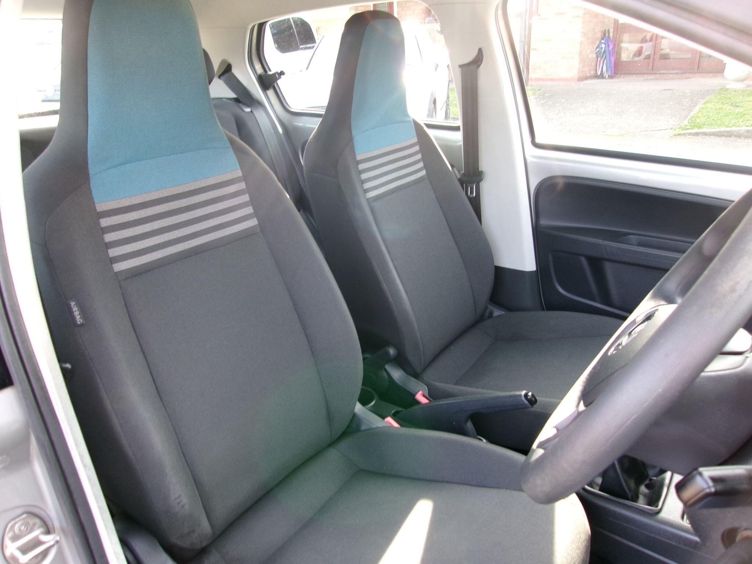 Used Volkswagen up! for sale - 78115500: Photo 12