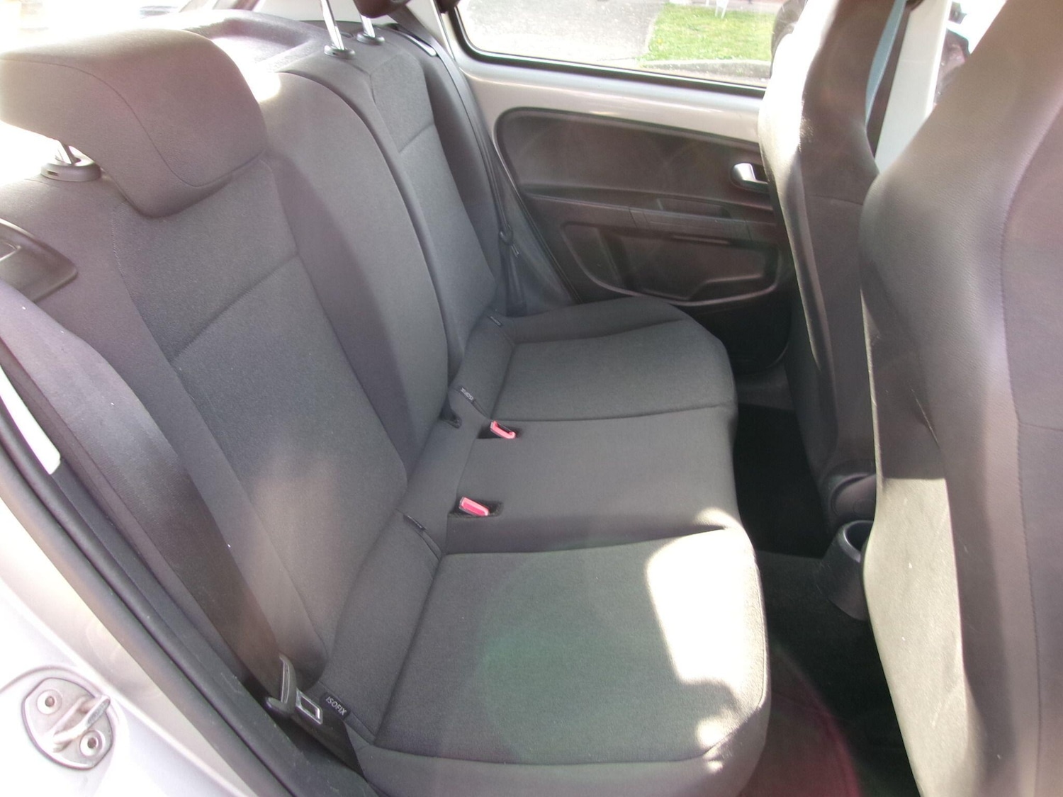 Used Volkswagen up! for sale - 78115500: Photo 14