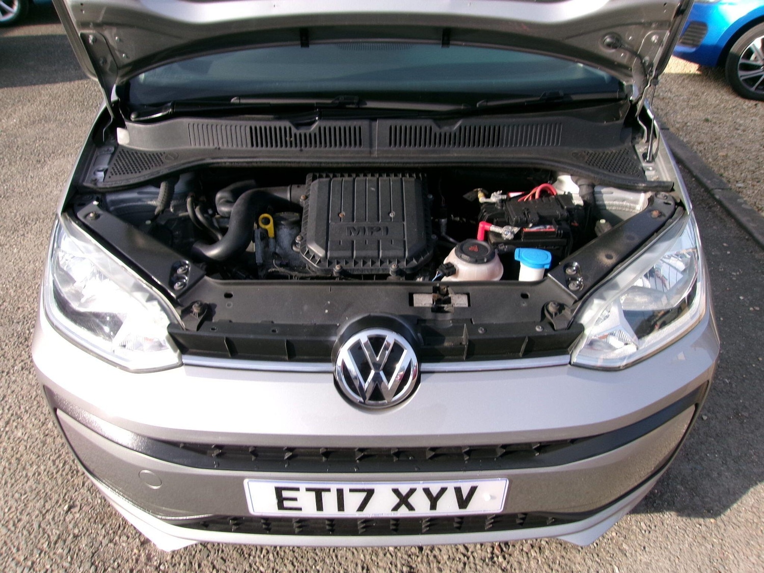 Used Volkswagen up! for sale - 78115500: Photo 19