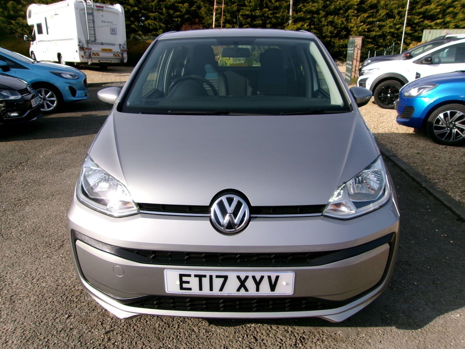 Used Volkswagen up! for sale - 78115500: Photo 2