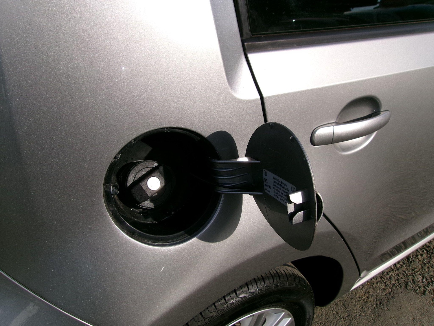 Used Volkswagen up! for sale - 78115500: Photo 20