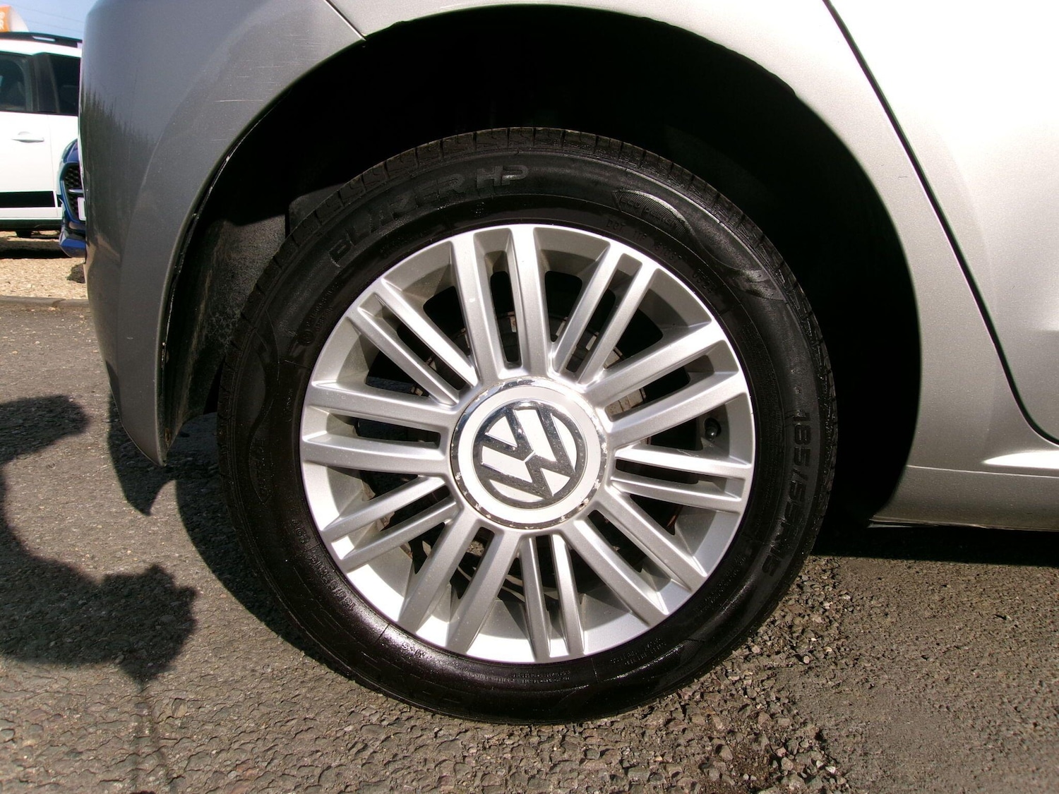 Used Volkswagen up! for sale - 78115500: Photo 23