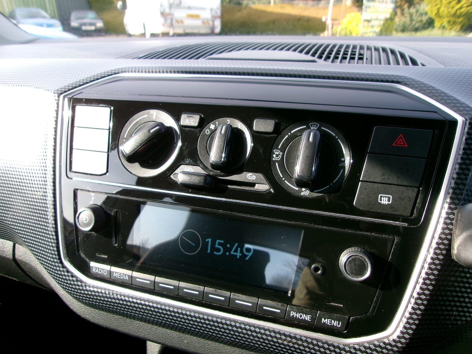 Used Volkswagen up! for sale - 78115500: Photo 25