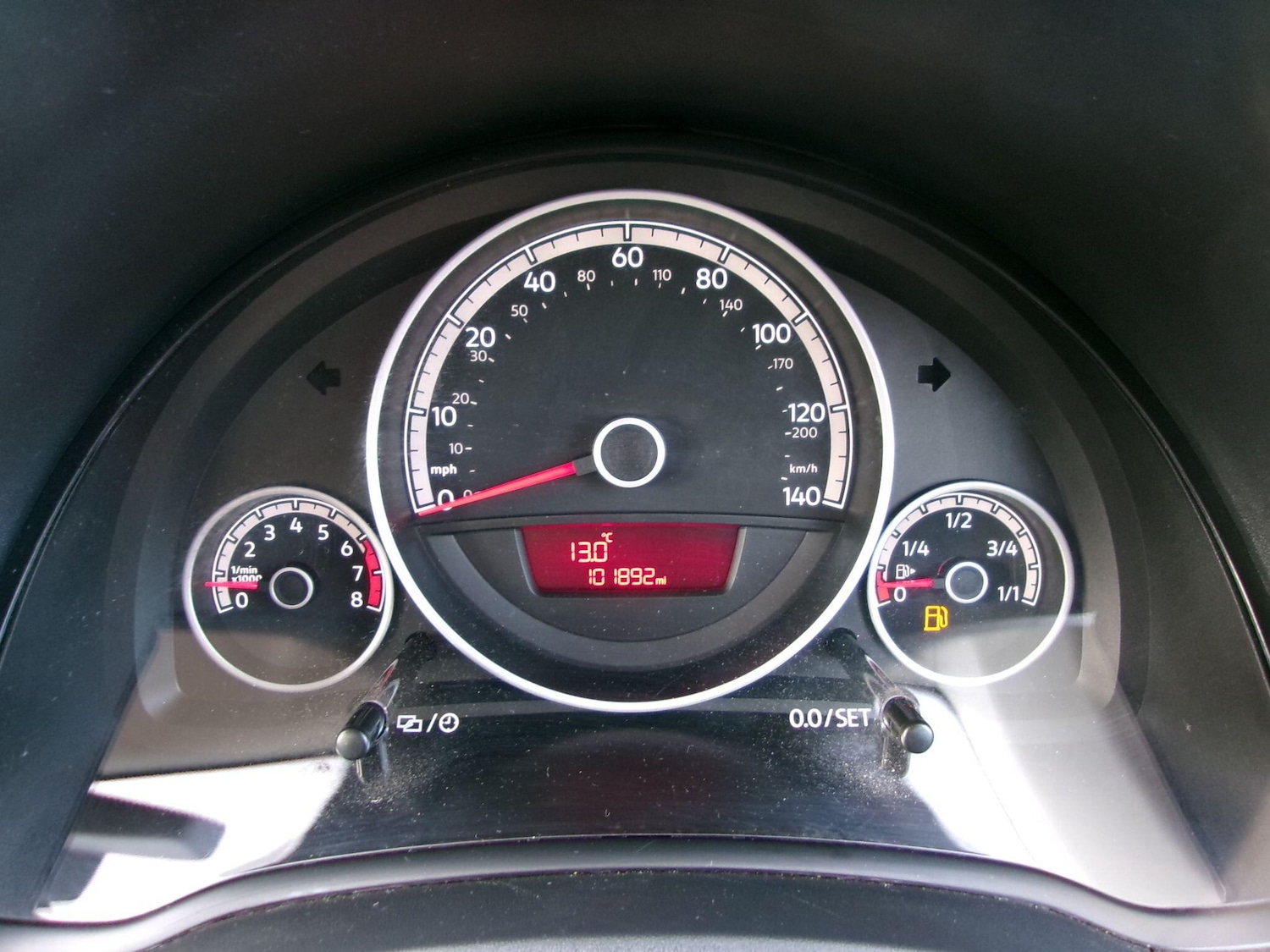 Used Volkswagen up! for sale - 78115500: Photo 27