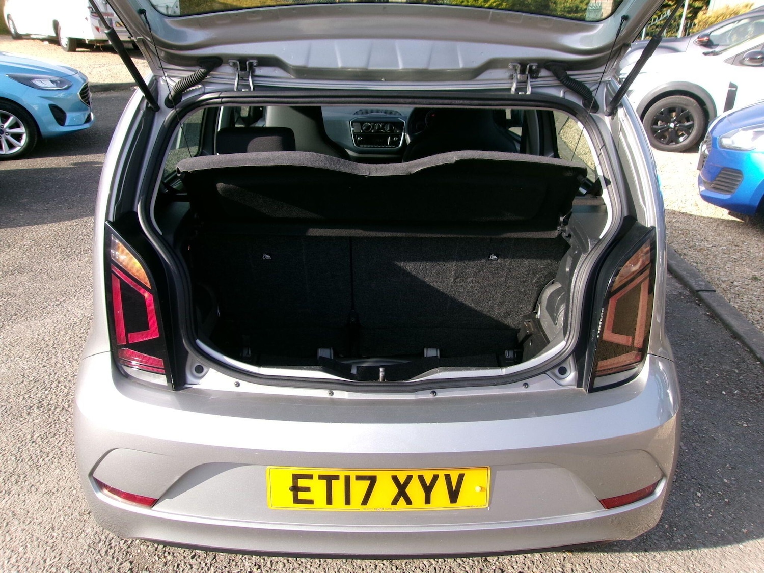 Used Volkswagen up! for sale - 78115500: Photo 29