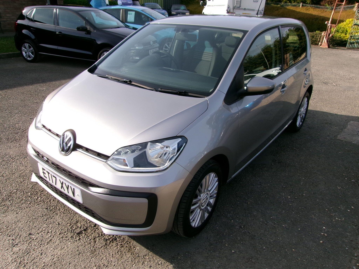 Used Volkswagen up! for sale - 78115500: Photo 3
