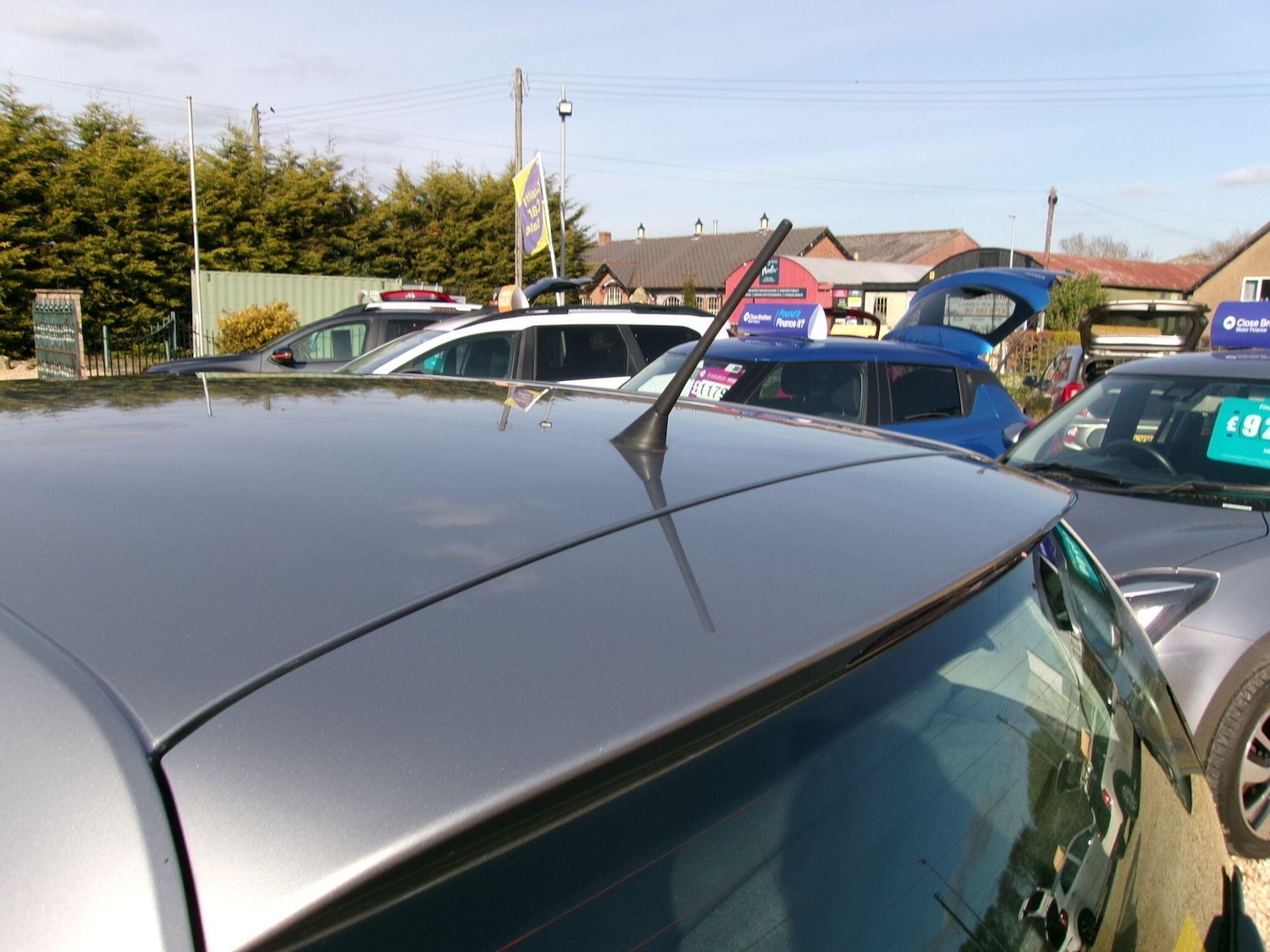 Used Volkswagen up! for sale - 78115500: Photo 31