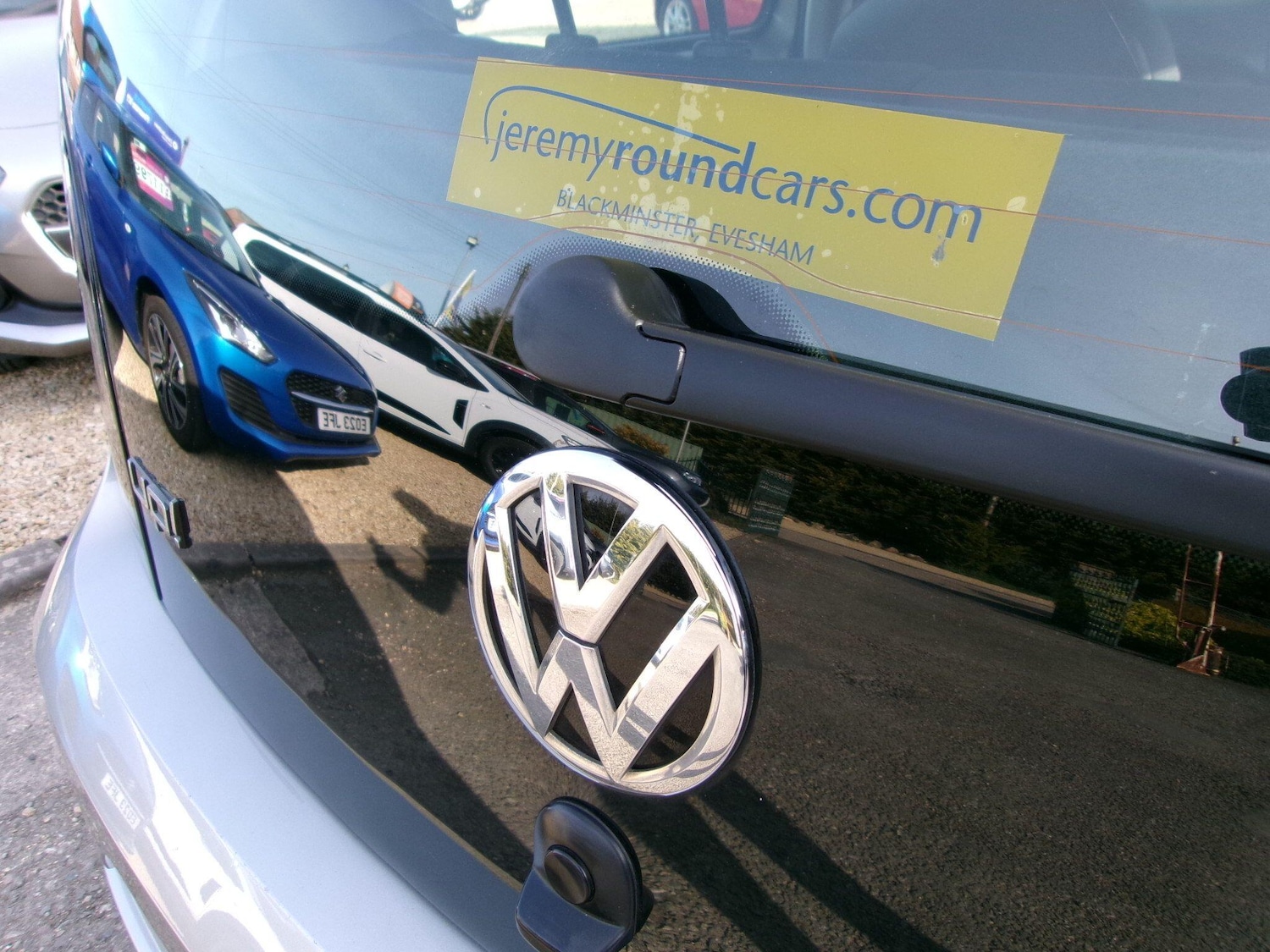 Used Volkswagen up! for sale - 78115500: Photo 32
