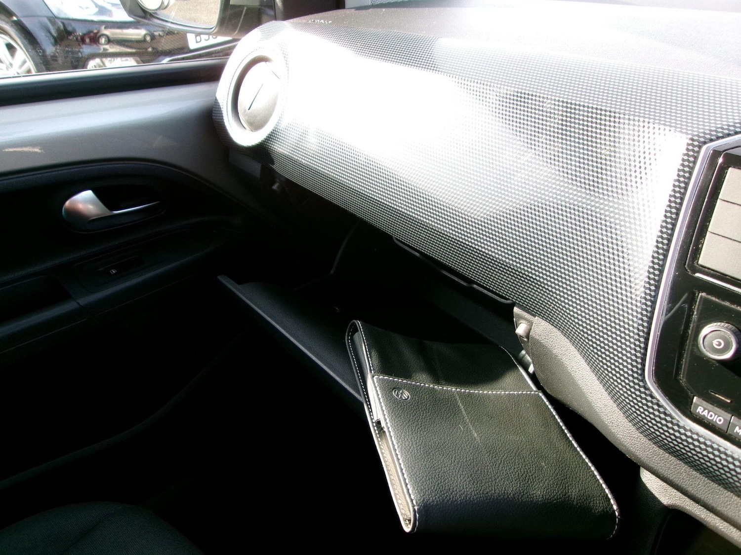 Used Volkswagen up! for sale - 78115500: Photo 38