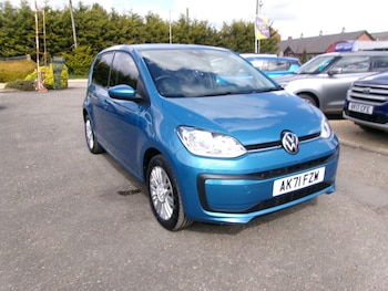 Used Volkswagen up! 2021 for sale - 78244907: Photo