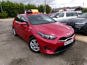 Used Kia Ceed 2024 for sale - 78810063: Photo