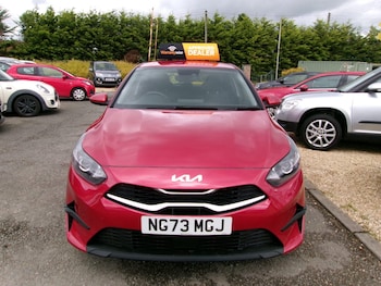 Used Kia Ceed 2024 for sale - 78810063: Photo
