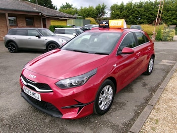 Used Kia Ceed 2024 for sale - 78810063: Photo