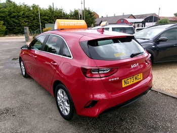 Used Kia Ceed 2024 for sale - 78810063: Photo