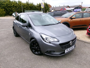 Used Vauxhall Corsa 2019 for sale - 78562025: Photo