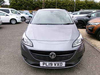 Used Vauxhall Corsa 2019 for sale - 78562025: Photo