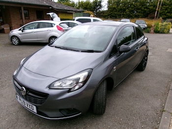 Used Vauxhall Corsa 2019 for sale - 78562025: Photo