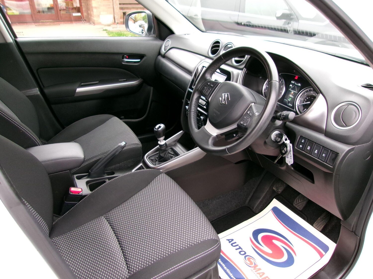 Used Suzuki Vitara 2021 for sale - 76284184: Photo 10