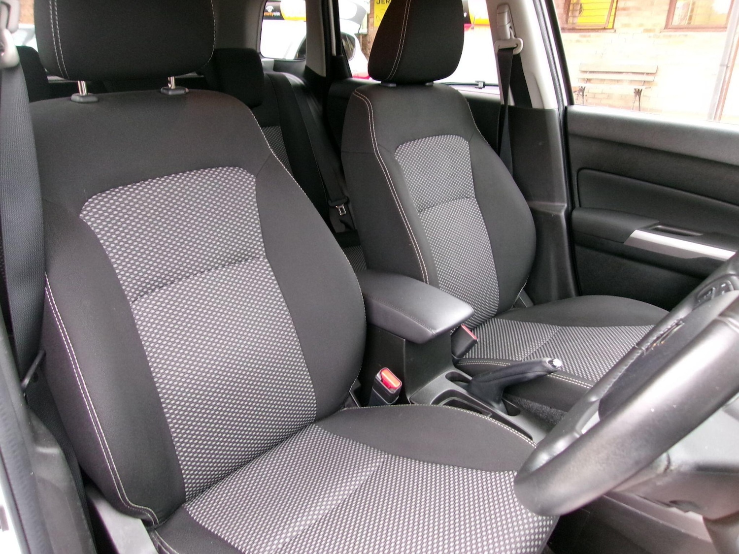 Used Suzuki Vitara 2021 for sale - 76284184: Photo 12
