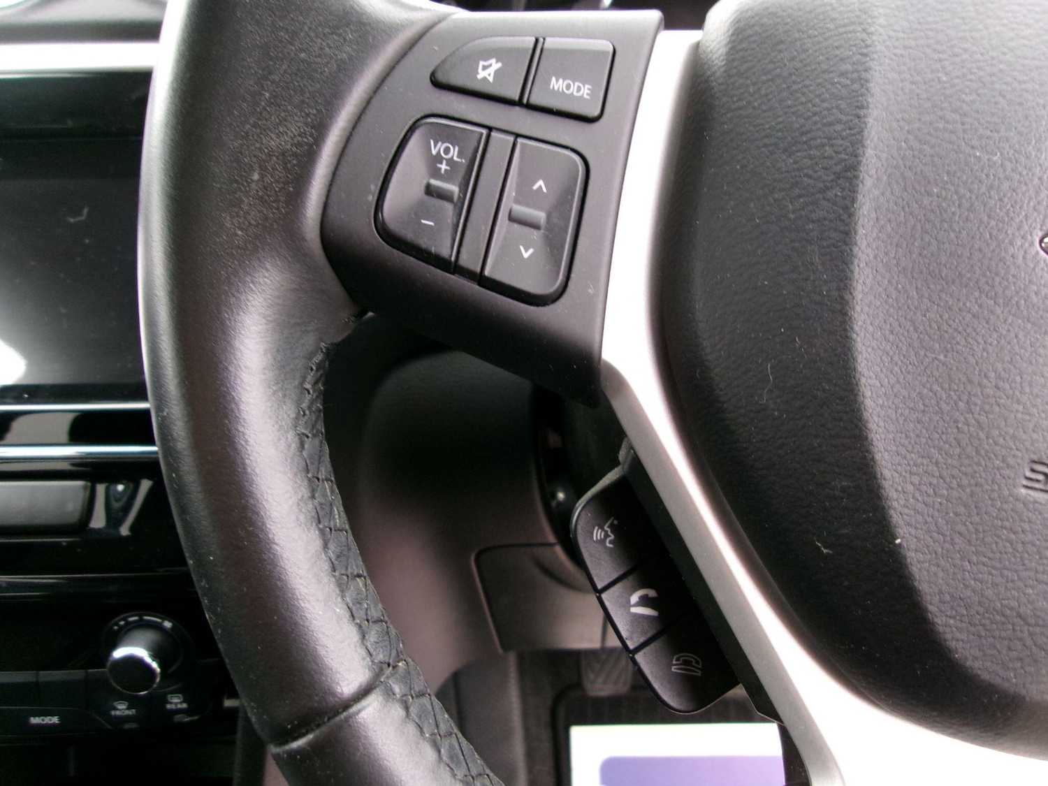 Used Suzuki Vitara 2021 for sale - 76284184: Photo 18