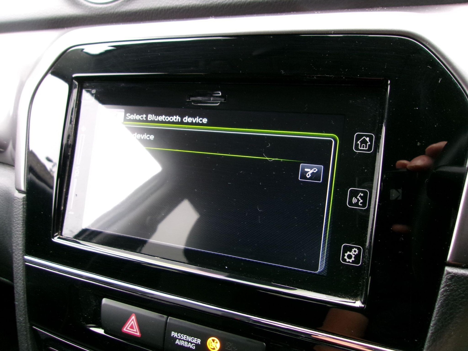 Used Suzuki Vitara 2021 for sale - 76284184: Photo 19