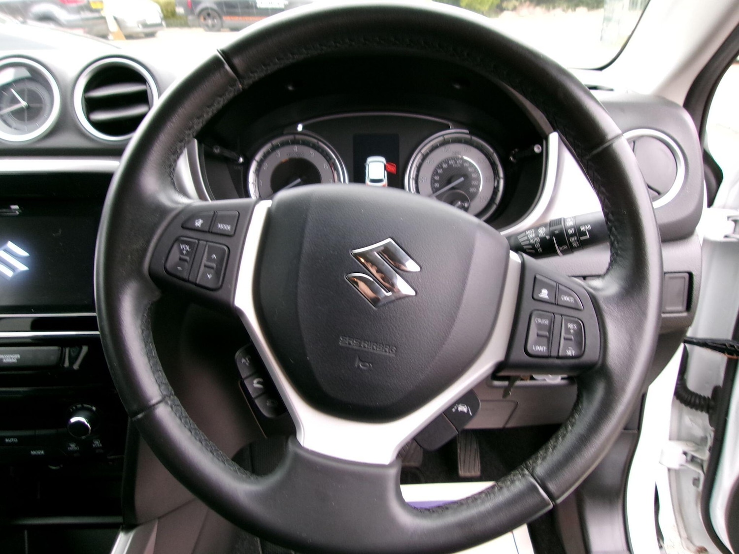 Used Suzuki Vitara 2021 for sale - 76284184: Photo 22