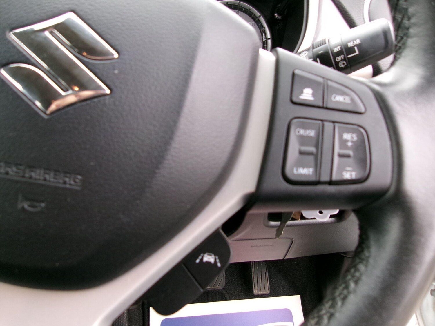 Used Suzuki Vitara 2021 for sale - 76284184: Photo 25